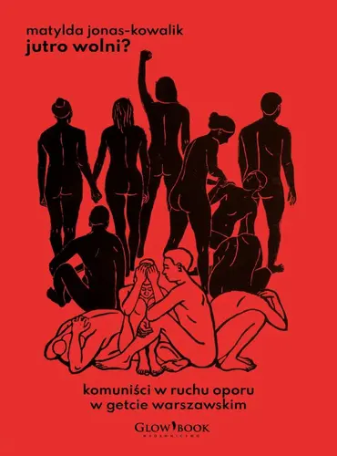 Okładka: Jutro wolni?