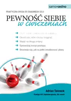 Okładka: Samo Sedno - Pewność siebie w ćwiczeniach