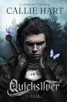 Okładka: Quicksilver