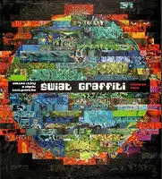 Okładka: Świat graffiti. Sztuka ulicy z pięciu kontynentów