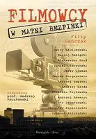 Okładka: Filmowcy w matni bezpieki