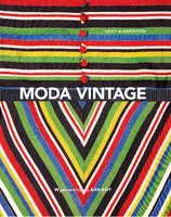 Okładka: Moda Vintage