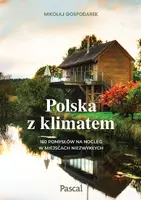 Okładka: Polska z klimatem