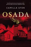 Okładka: Osada