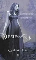 Okładka: Nieziemska