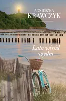 Okładka: Lato wśród wydm