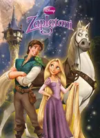 Okładka: Zaplątani