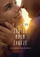 Okładka: Jesteś moim zawsze