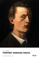 Okładka: Portret Doriana Greya