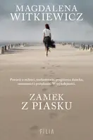 Okładka: Zamek z piasku