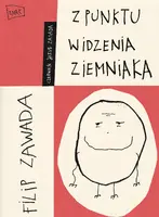 Okładka: Z punktu widzenia ziemniaka