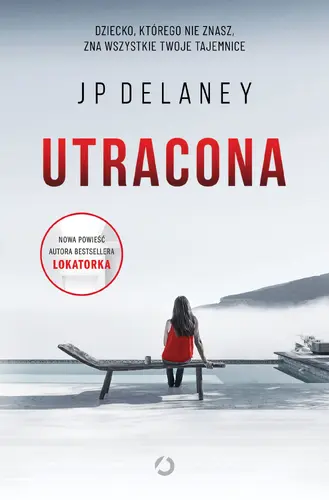 Okładka: Utracona