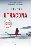 Okładka: Utracona