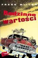 Okładka: Rodzinne wartości