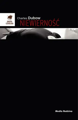 Okładka: Niewierność