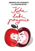 Okładka: Kocha, lubi, pragnie