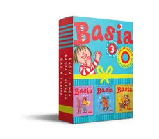 Okładka: Basia. Pakiet książek