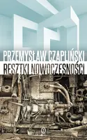 Okładka: Resztki nowoczesności