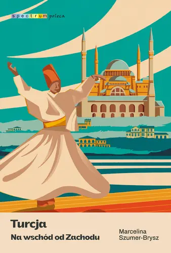 Okładka: Turcja