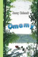 Okładka: Omamy