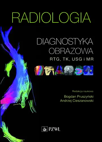 Okładka: Radiologia