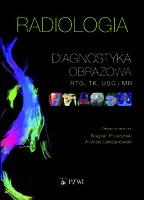 Okładka: Radiologia