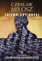 Okładka: Zniewolony umysł