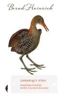 Okładka: Chrapiący ptak