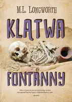 Okładka: Klątwa fontanny