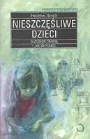 Okładka: Nieszczęśliwe dzieci