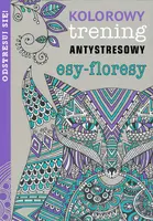 Okładka: Esy-floresy
