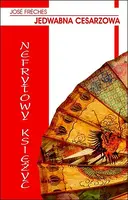 Okładka: Nefrytowy księżyc