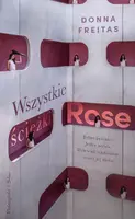 Okładka: Wszystkie ścieżki Rose