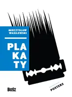 Okładka: Wasilewski. Plakaty i inne formy graficzne