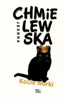 Okładka: Kocie worki