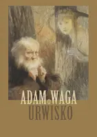 Okładka: Urwisko