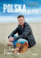 Okładka: POLSKA DA RADĘ. Przewodnik osobisty