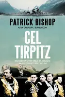 Okładka: Cel Tirpitz
