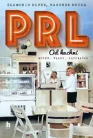 Okładka: PRL od kuchni. Wydanie specjalne