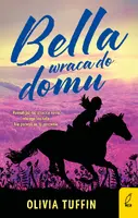 Okładka: Bella wraca do domu
