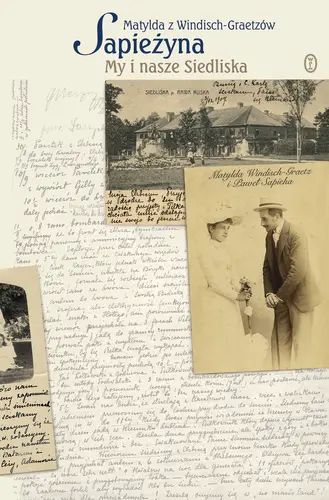 Okładka: My i nasze Siedliska