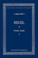 Okładka: Nauka logiki. Tom 1