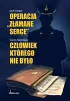 Okładka: Operacja złamane serce