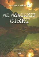 Okładka: We władaniu cieni