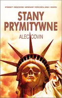 Okładka: Stany prymitywne