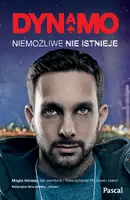 Okładka: Dynamo