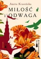 Okładka: Miłość i odwaga
