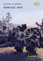 Okładka: Gorlice 1915