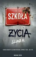 Okładka: Szkoła życia