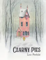 Okładka: Czarny pies
